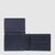 Men’s wallet with flip up ID window