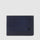 Men’s wallet with flip up ID window