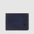 Men’s wallet with flip up ID window