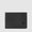 Men’s wallet with flip up ID window
