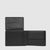 Men’s wallet with flip up ID window