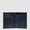 Men’s wallet, vertical,