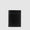 Vertical men’s wallet with banknote, credit card a