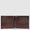Men's wallet with money clip