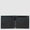 Men's wallet with money clip