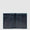 Vertical men’s wallet with coin pocket, credit