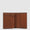 Men’s wallet with coin pocket, credit card facilit