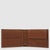 Men’s wallet with coin pocket