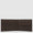 Men’s wallet with coin pocket