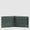 Men’s wallet with coin pocket