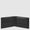 Men’s wallet with coin pouch