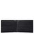 Men’s wallet with coin pouch