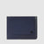 Men’s wallet with coin pocket
