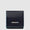 Square coin pouch