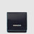 Square coin pouch