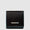 Square coin pouch