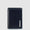 Men’s vertical wallet samll with money clip