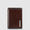 Men’s vertical wallet samll with money clip