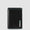 Men’s vertical wallet with money clip