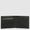 Men’s wallet with removable document facility