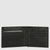 Men’s wallet with removable document facility