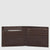 Men’s wallet with removable document facility