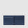 Men’s wallet with removable document facility