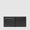 Men’s wallet with removable document facility