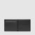 Men’s wallet with removable document facility