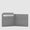 Men’s wallet with removable document facility