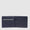 Men’s wallet with removable document facility