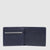 Men’s wallet with removable document facility