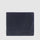 Men’s wallet with removable document facility