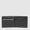 Men’s wallet with removable document facility