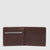 Men’s wallet with removable document facility
