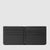 Men’s wallet with removable document facility