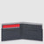Men’s wallet with removable document facility