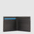 Men’s wallet with removable document facility