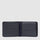 Men’s wallet with coin pocket
