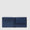 Leather men’s wallet with coin pocket