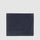 Men’s wallet with coin pocket