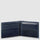 Men’s wallet with flip up ID window, c