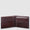 Men’s wallet with flip up ID window, c