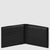 Men’s wallet with flip up ID window, coin pocket