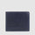 Men’s wallet with flip up ID window