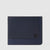 Men’s wallet with flip up ID window