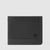 Men’s wallet with flip up ID window