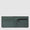 Slim men’s wallet with zipped coin pocket