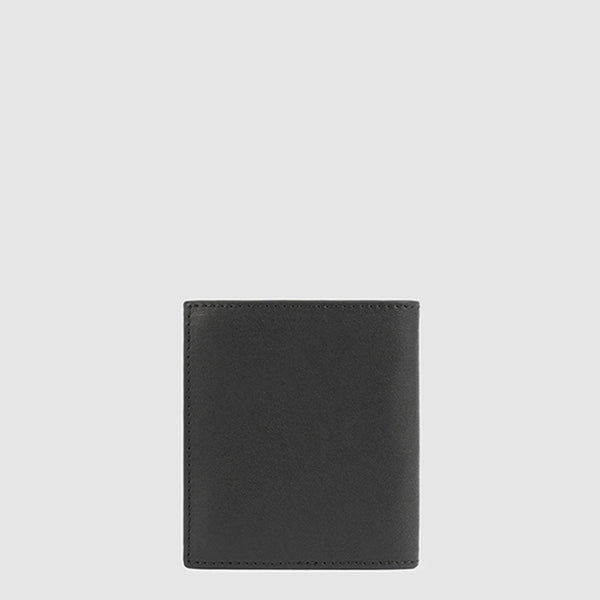 Vertical men’s wallet