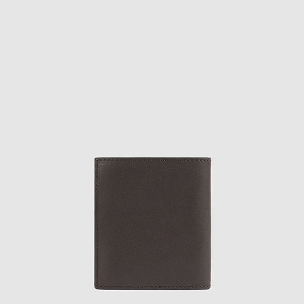 Vertical men’s wallet